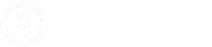 TRIBUNAL DE JUSTICIA ADMINISTRATIVA