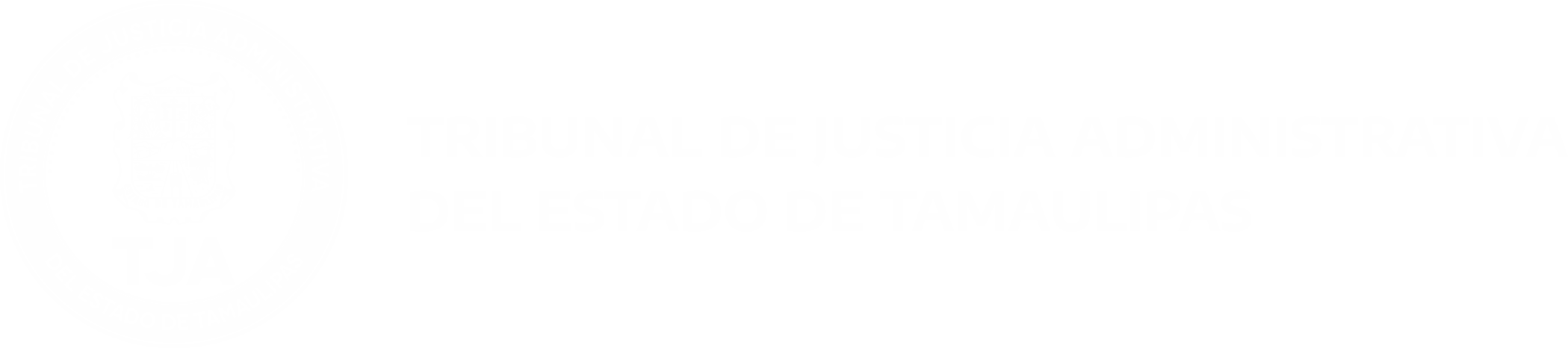 TRIBUNAL DE JUSTICIA ADMINISTRATIVA