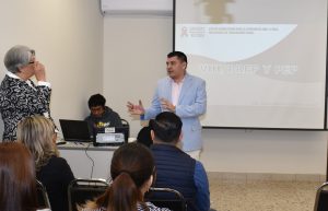 Programa de Medicina Preventiva 2025.