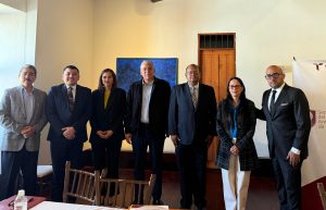 Tercera Sesión Extraordinaria del Comité Coordinador del SEAT.